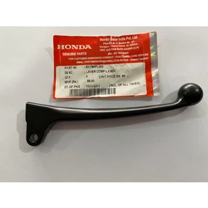 Honda Activa 100 Fren Kolu (Manet-Levye) Sağ