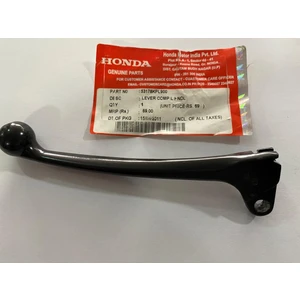 Honda Activa 100 Fren Kolu (Manet-Levye) Sol