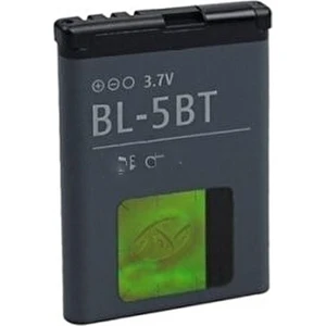 Nokia Bl-5bt Batarya 2600C 7510 N75