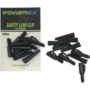 Safety Lead Clip Hızlı Kurşun Değiştirme Kiti 10 Adet