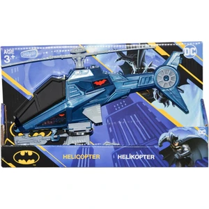 ML505 Batman Helikopter -Molmo