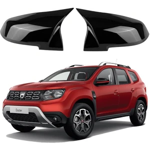 Faner Parts Yarasa Batman Ayna Kapağı Dacia Duster / 2018+