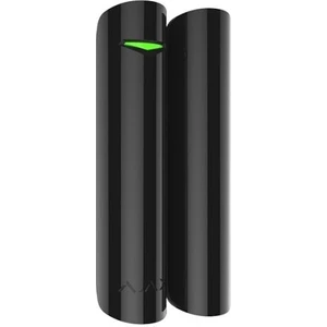 Doorprotect Kablosuz Manyetik Kapı Dedektörü Siyah