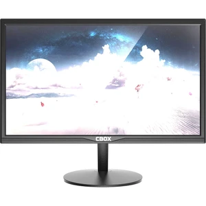 2150MHV 21.5" 5ms 60Hz 1920X1080 Vga/hdmı Vesa LED Monıtor
