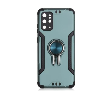 Samsung Galaxy S20 Plus Kılıf Ultra Korumalı Yüzüklü Manyetik Coco Kapak