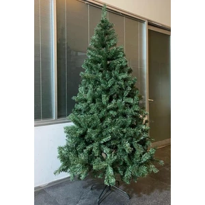 Beysüs Yılbaşı Çam Ağacı Lüks Özel Üretim 220 cm 900 Yoğun Dal