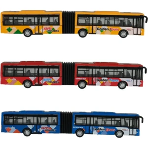 Oyuncak Körüklü Otobüs Metrobüs 1 Adet Fiyatıdır