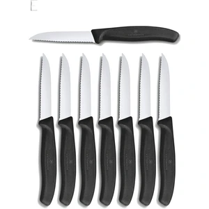 Özel Steak Et Bıçak Takım Seti Novaev Özel