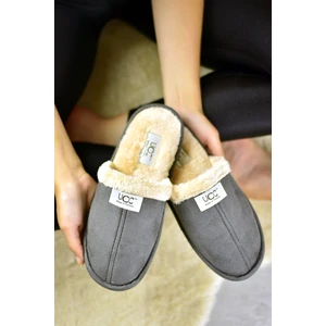 Stocon Peluşlu Ev Terliği UCC003