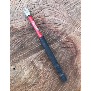 Pz2 Yıldız Bits Uç 90MM Cobalt Çelik Vida Sıkma Ucu