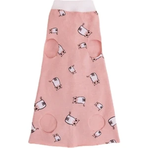 Bandajlı Evcil Hayvan Ameliyat Önlüğü (Yurt Dışından)