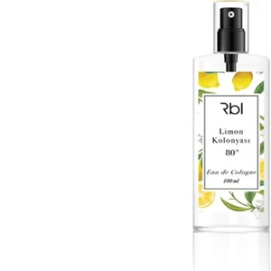 Sprey Limon Kolonyası 100 ml