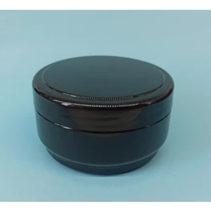 50 ml Boş Krem-Pomat-Kozmetik-Kutusu Plastik Kavanoz Empty Bottle Adet ve Renk Seçenekli
