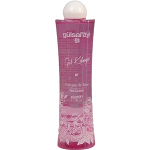 Gülsarayı Gül Kolonyası 360 ml