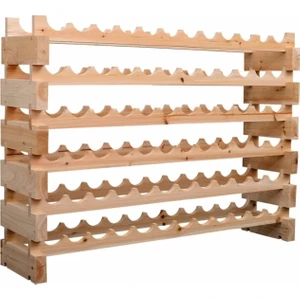 Mobilya Pratik Paiz Şaraplık Modülü