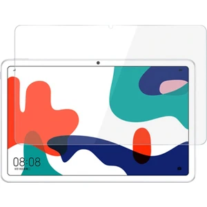 Huawei Matepad 10.4 Inç Için Nano Esnek Cam Ekran Koruyucu Şeffaf