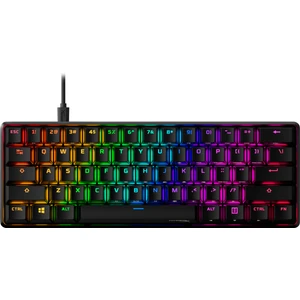 Hyperx Alloy Origins 60 İngilizce Q Oyuncu Klavyesi