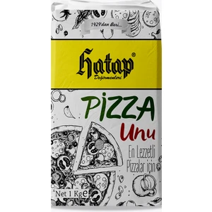 Pizza Unu 1 kg
