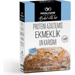 Mayalı Hane Dp ve Glutensiz Ekmeklik Karışım 500 gr