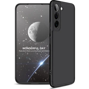 Samsung Galaxy S22 Plus Kılıf 3 Parça 360 Ays Kapak