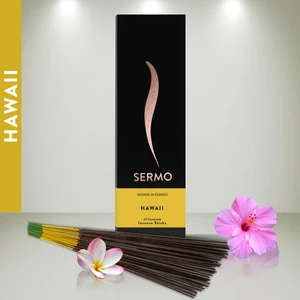 Premium Tütsü (24 Adet) - Hawaii