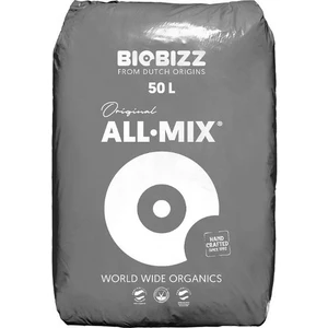 All Mix 50 Litre Organik Torf