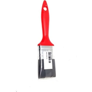 Plastik Saplı Yağlı Boya Fırçası No:3 Master