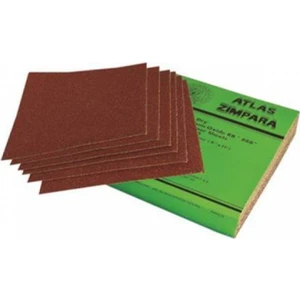 Green Kırmızı Su Zımparası 1200 Kum Atlas