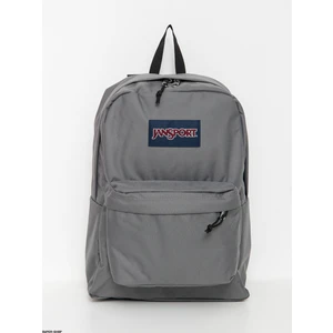 Superbreak One Graphite Grey Sırt Çantası EK0A5BAGN60