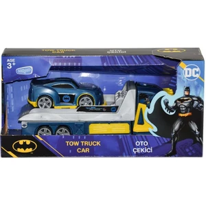 ML501 Batman Oto Çekici -Molmo