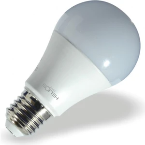 9W E27 Beyaz LED Ampul Helıos