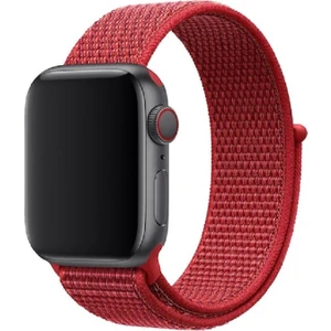 Cool Cold Apple Watch Seri 9/8/7/se/6/5/4/3/2/1 Saat Bandı (38-40-41)Mm Seri 10-42mm Uyumlu Spor Kordon