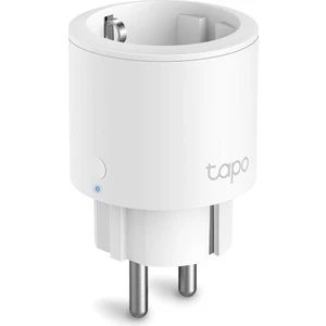 Tapo P115(1-PACK), Mini Akıllı Wi-Fi Soketi, Enerji Izleme