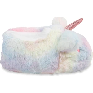 Civil Girls Kız Çocuk Panduf 25-29 Numara Ekru