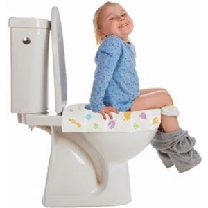 Mycey Kullan At Klozet Örtüsü 10 Adet