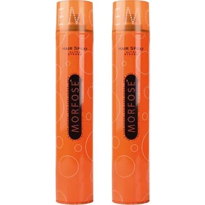 2 Adet Morfose Saç Spreyi 400 Ml