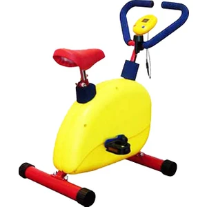 OSER DIŞ TİCARET Bisiklet Çocuk Spor-fitness Aleti Çocuk Spor Aletleri 5-7 Yaş Için Çocuk Spor Aletleri