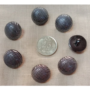 İlhan Düğme Kaşe Kaban & Manto Düğmesi