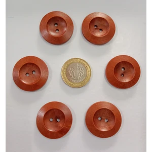 İlhan Düğme Bebek Yelek Düğmesi Tuğralı Orjinal Metal