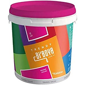 Bi’boya Silikonlu Astar 20 kg