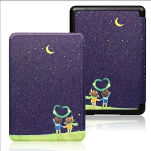Amazon Kindle Paperwhite 4 E-Kitap Okuyucu Kılıfı Şıpsevdi