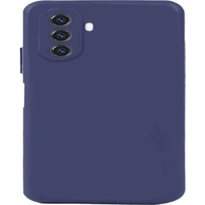 Huawei Nova Y70 Kılıf Silikon Kamera Korumalı By