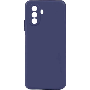 Huawei Nova Y70 Kılıf Silikon Kamera Korumalı By
