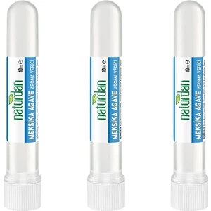 Meksika Agave Aroma Verici 10 ml 3 Adet
