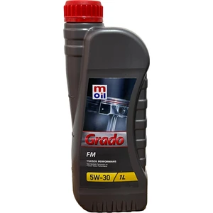 Grado FM 5W-30 1 Litre Motor Yağı ( Üretim Yılı : 2023)