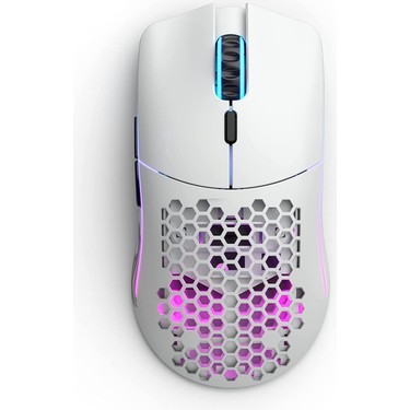 Glorious Model O Kablosuz RGB UltraLight 19000 DPI Gaming Fiyatı