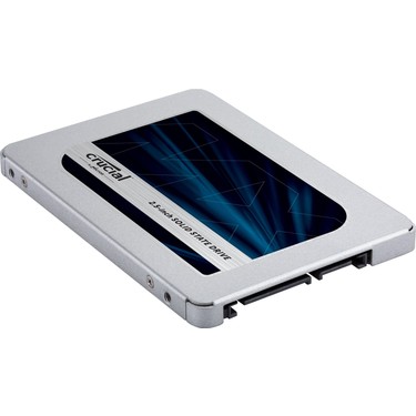 新品未開封 Crucial MX500 4TB SATA SSD2 Crucial MX500 4TB SSD 560-510 3D NAND SATA 2.5 Fiyatı