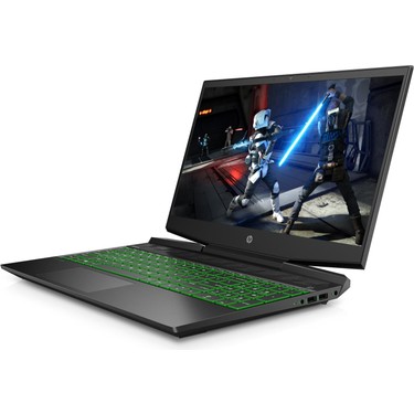 Hp Pavilion 15-DK2060NT 54T16EA01 I7-11370H 16GB 1tbssd Fiyatı