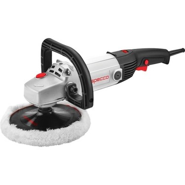 Specco SP-5031 Polisaj Specco 1300 W Fiyatı - Taksit Seçenekleri