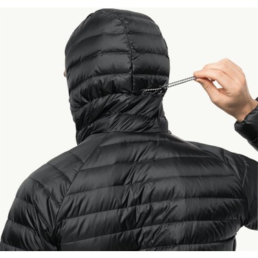 Jack Wolfskin Passamani Down Hoody M Erkek Mont Fiyatı